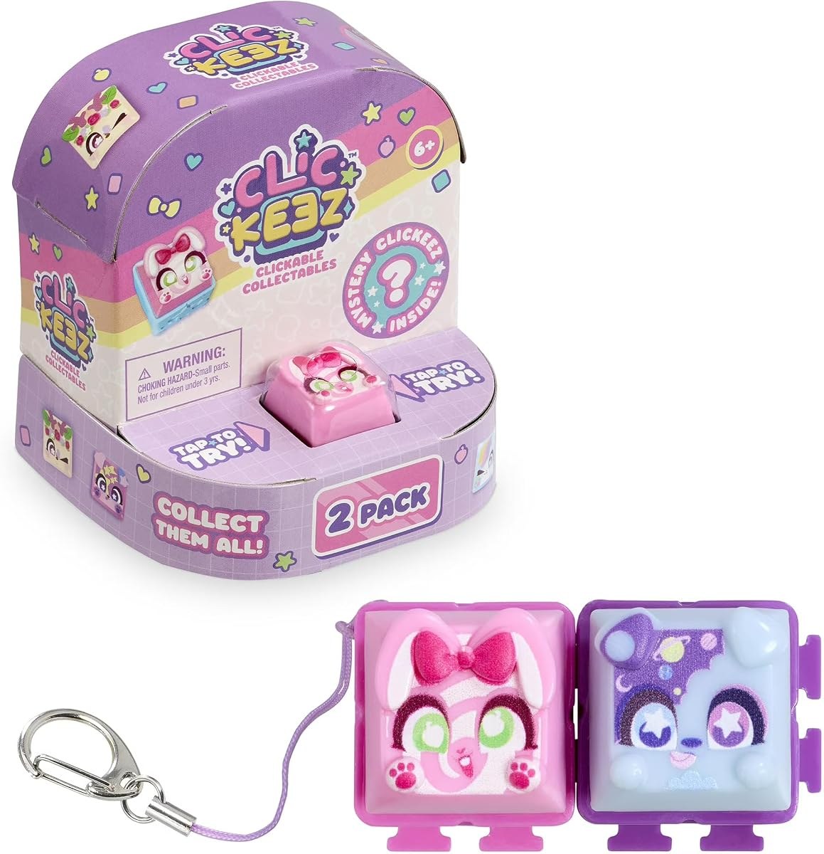 Serie 3 Doppelpack